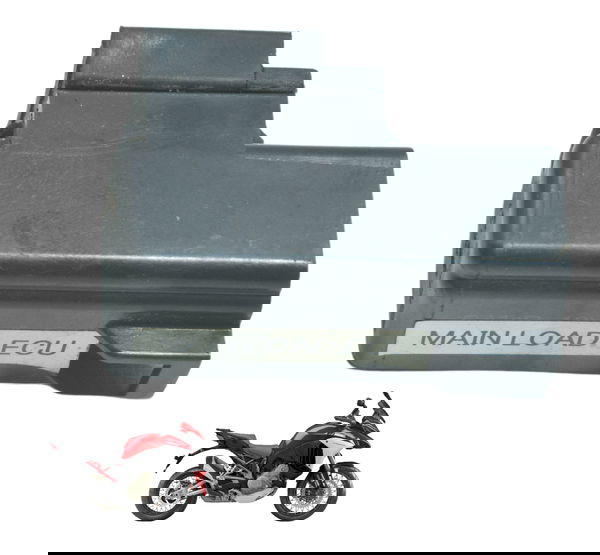 Rele Auxiliar Ducati Multistrada V4 V4s 21-24 Original