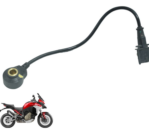 Sensor Detonação Ducati Multistrada V4 V4s 21-24 Original