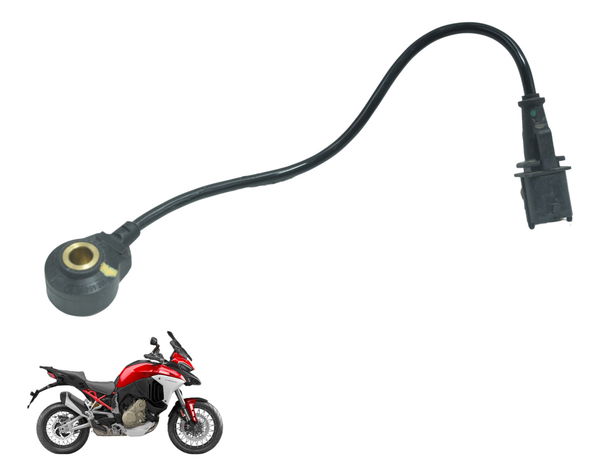 Sensor Detonação Ducati Multistrada V4 V4s 21-24 Original