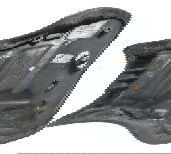 Banco Dianteiro C/ Detalhes Triumph Daytona 675r 09-12 Orig