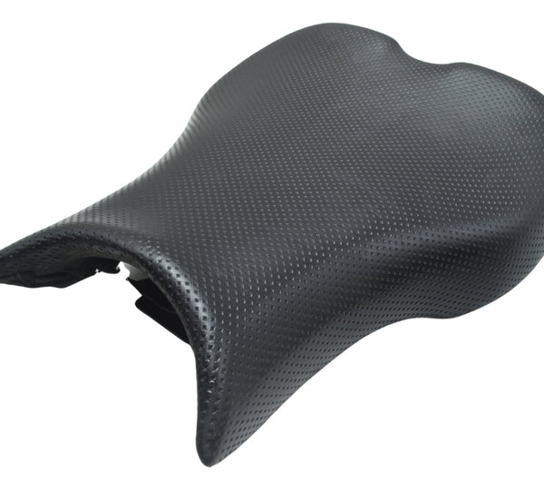 Banco Dianteiro C/ Detalhes Triumph Daytona 675r 09-12 Orig