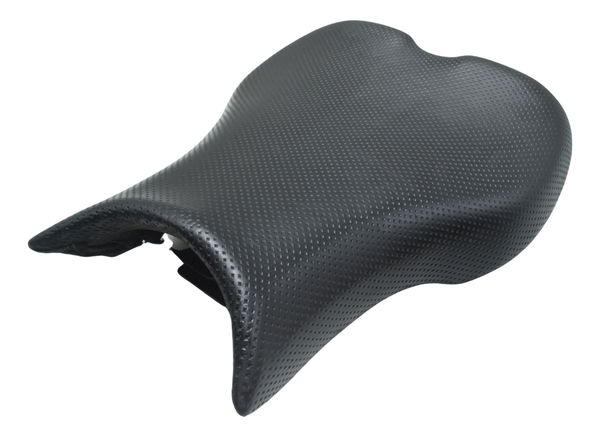 Banco Dianteiro C/ Detalhes Triumph Daytona 675r 09-12 Orig