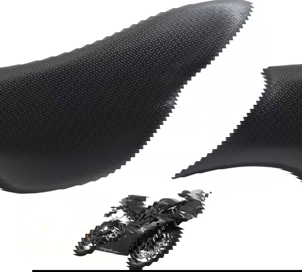 Banco Dianteiro C/ Detalhes Triumph Daytona 675r 09-12 Orig