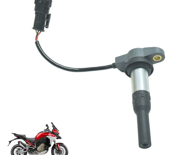 Bobina Ignição Ducati Multistrada V4 V4s 21-24 Original