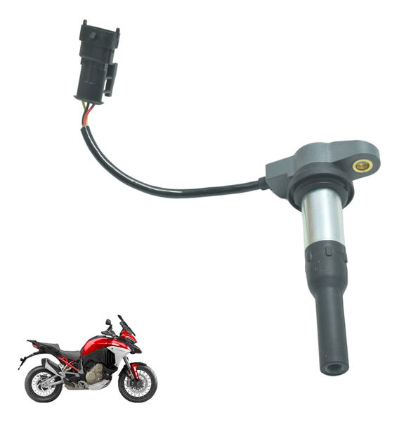 Bobina Ignição Ducati Multistrada V4 V4s 21-24 Original