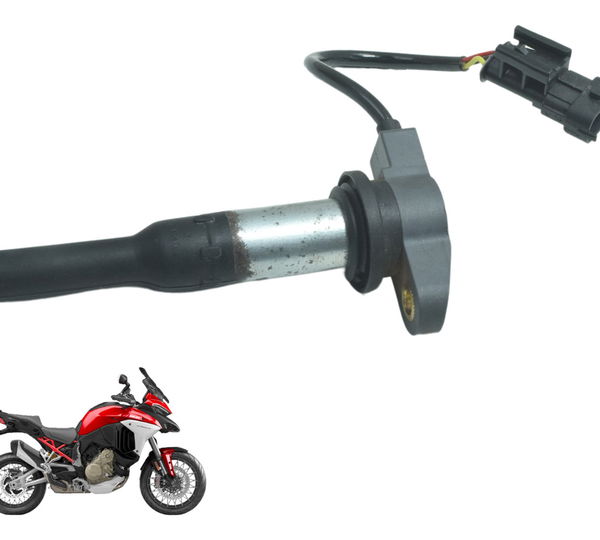 Bobina Ignição Ducati Multistrada V4 V4s 21-24 Original