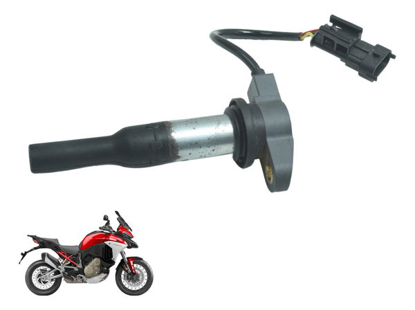 Bobina Ignição Ducati Multistrada V4 V4s 21-24 Original