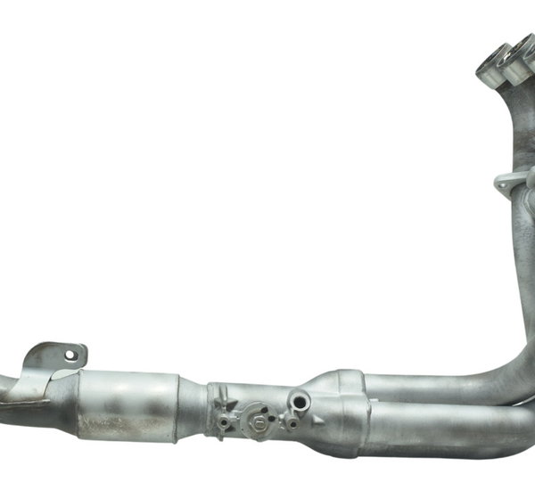 Curva Escape Triumph Daytona 675r 09-12 Original