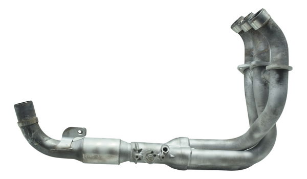 Curva Escape Triumph Daytona 675r 09-12 Original
