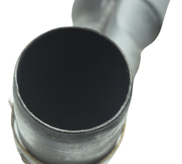 Curva Escape Triumph Daytona 675r 09-12 Original