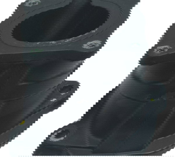 Coletor Admissão Ducati Multistrada V4 V4s 21-24 Original