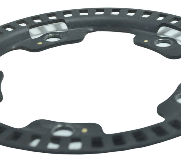 Roda Fônica Ducati Multistrada V4 V4s 21-24 Original