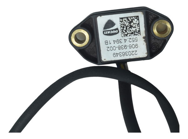 Sensor Posição Marcha Ducati Multistrada V4 V4s 21-24 Orig