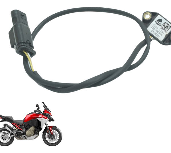Sensor Posição Marcha Ducati Multistrada V4 V4s 21-24 Orig