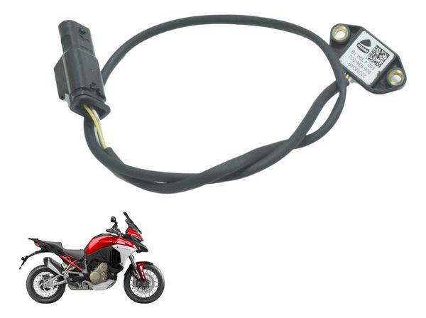 Sensor Posição Marcha Ducati Multistrada V4 V4s 21-24 Orig
