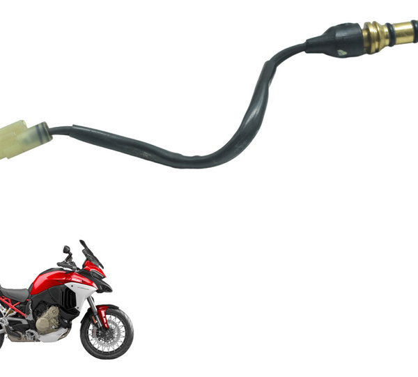 Sensor Temperatura Ducati Multistrada V4 V4s 21-24 Original