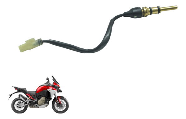 Sensor Temperatura Ducati Multistrada V4 V4s 21-24 Original