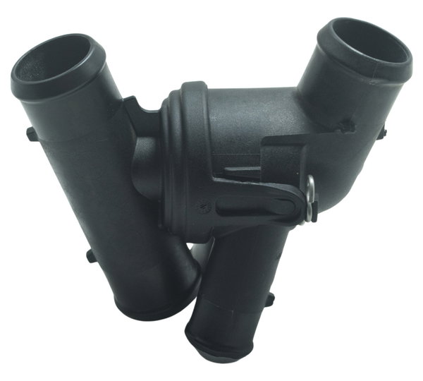 Carcaça Válvula Termostática Ducati Multistrada V4 V4s 21-24