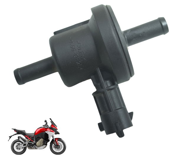 Sensor Pressão Gasolina Ducati Multistrada V4 V4s 21-24 Orig