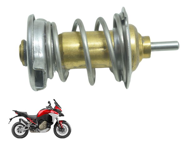 Válvula Termostática Ducati Multistrada V4 V4s 21-24 Orig