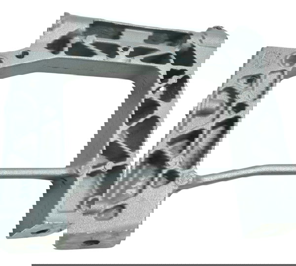 Suporte Quadro Ducati Multistrada V4 V4s 21-24 Original