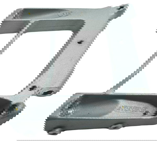 Suporte Quadro Ducati Multistrada V4 V4s 21-24 Original