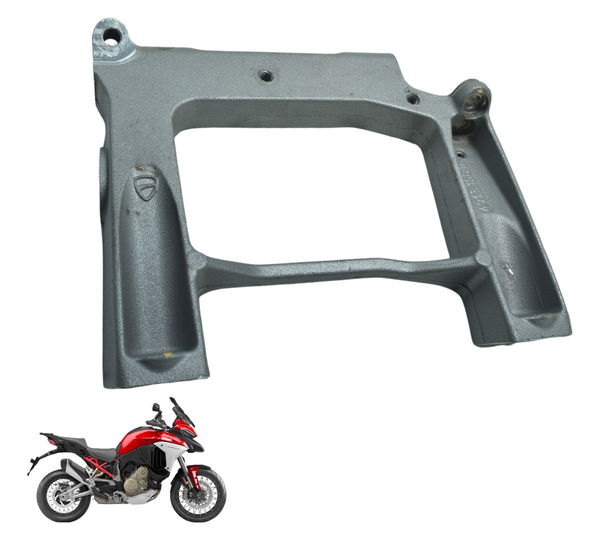 Suporte Quadro Ducati Multistrada V4 V4s 21-24 Original