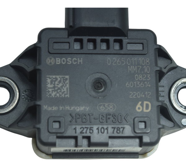 Sensor Velocímetro Ducati Multistrada V4 V4s 21-24 Original