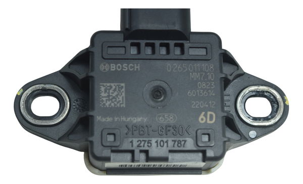 Sensor Velocímetro Ducati Multistrada V4 V4s 21-24 Original