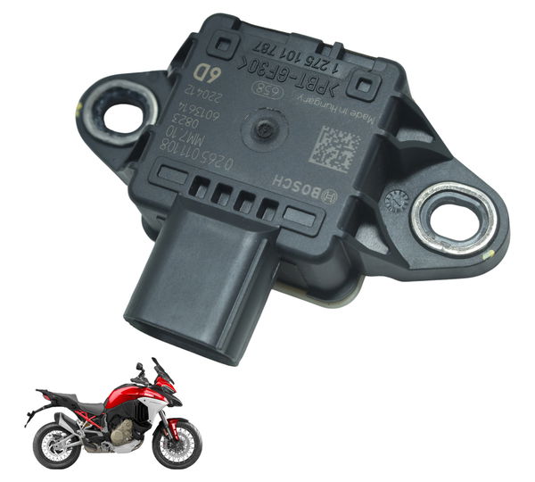 Sensor Velocímetro Ducati Multistrada V4 V4s 21-24 Original