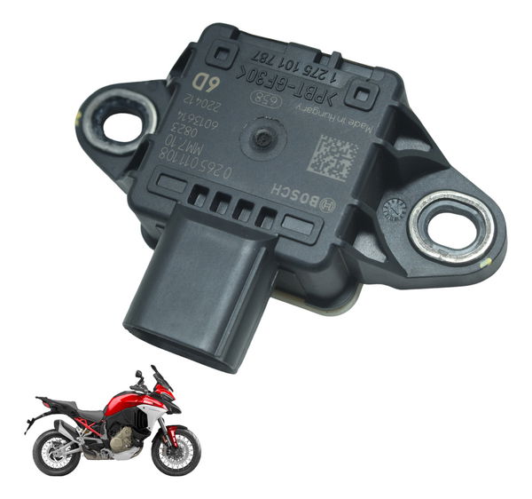 Sensor Velocímetro Ducati Multistrada V4 V4s 21-24 Original