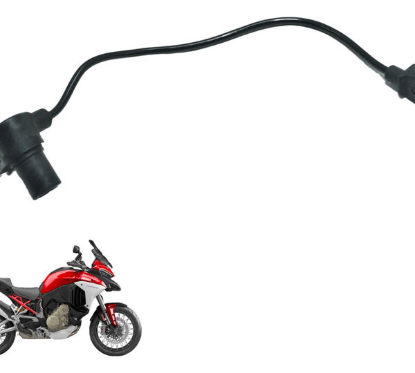 Sensor Rotação Virabreq Ducati Multistrada V4 V4s 21-24 Orig