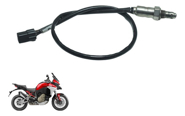 Sonda Lambda Ducati Multistrada V4 V4s 21-24 Original