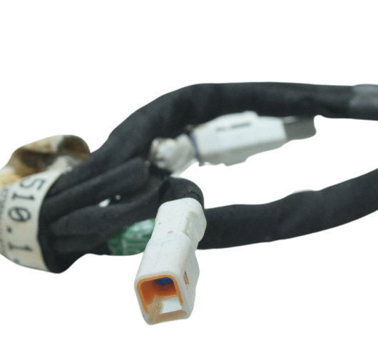 Chicote Lanterna Ducati Multistrada V4 V4s 21-24 Original