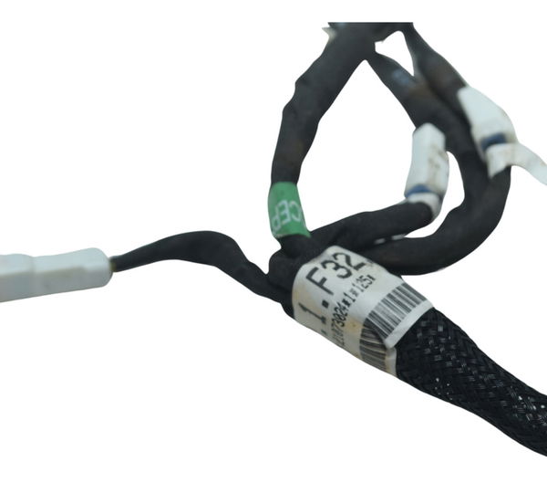 Chicote Lanterna Ducati Multistrada V4 V4s 21-24 Original