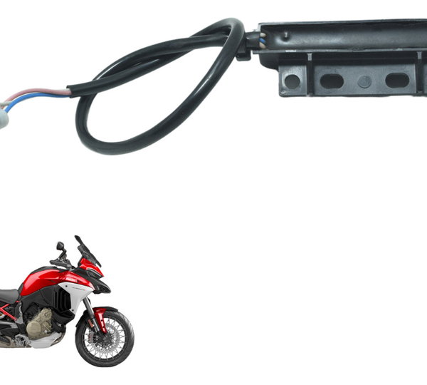 Antena Imobilizadora Ducati Multistrada V4 V4s 21-24 Orig