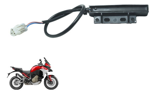 Antena Imobilizadora Ducati Multistrada V4 V4s 21-24 Orig