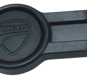 Trava Bateria Ducati Multistrada V4 V4s 21-24 Original