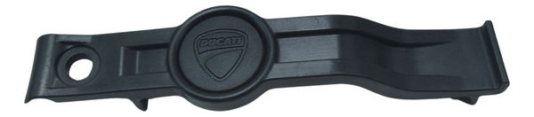 Trava Bateria Ducati Multistrada V4 V4s 21-24 Original