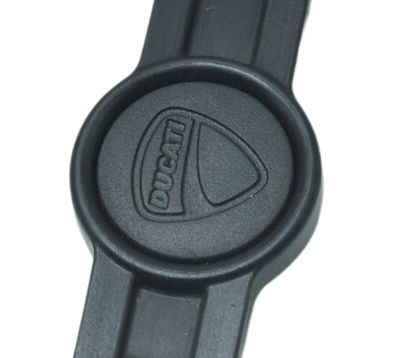 Trava Bateria Ducati Multistrada V4 V4s 21-24 Original