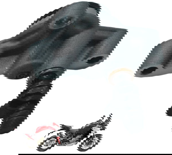 Acionador Atuador Embreagem Ducati Multistrada V4 V4s 21-24