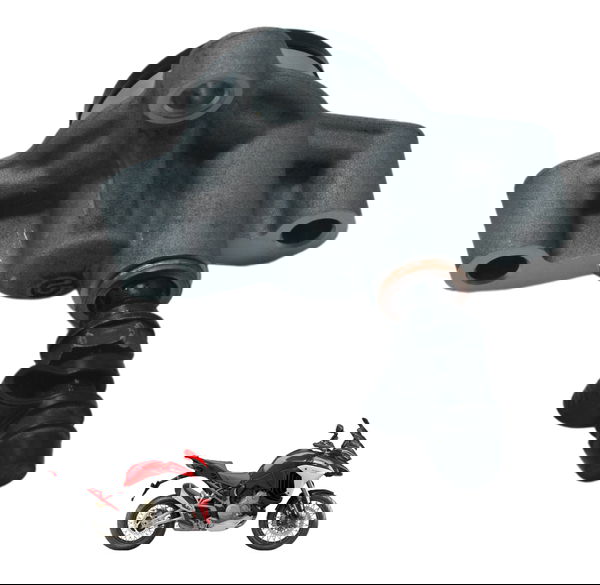Acionador Atuador Embreagem Ducati Multistrada V4 V4s 21-24