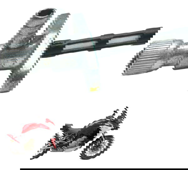 Válvula Peneira Combustível Ducati Multistrada V4 V4s 21-24