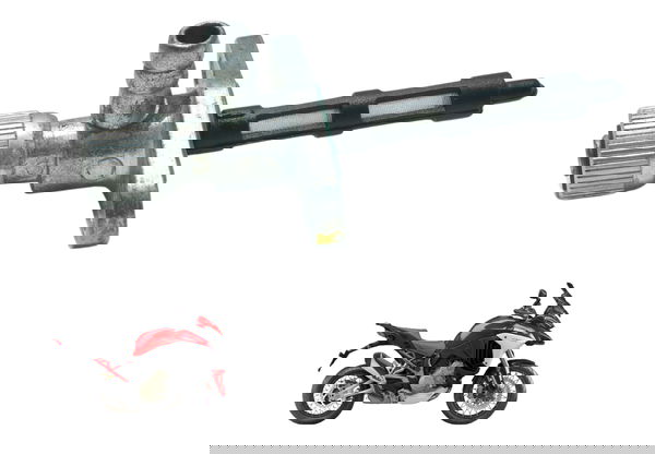 Válvula Peneira Combustível Ducati Multistrada V4 V4s 21-24