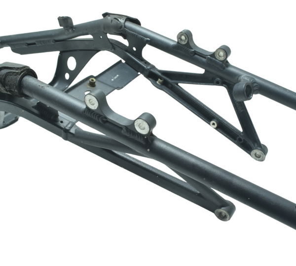 Quadro B Triumph Daytona 675r 09-12 Original