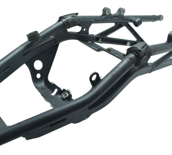 Quadro B Triumph Daytona 675r 09-12 Original