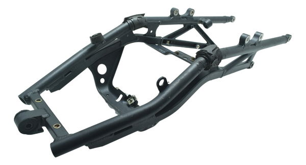 Quadro B Triumph Daytona 675r 09-12 Original