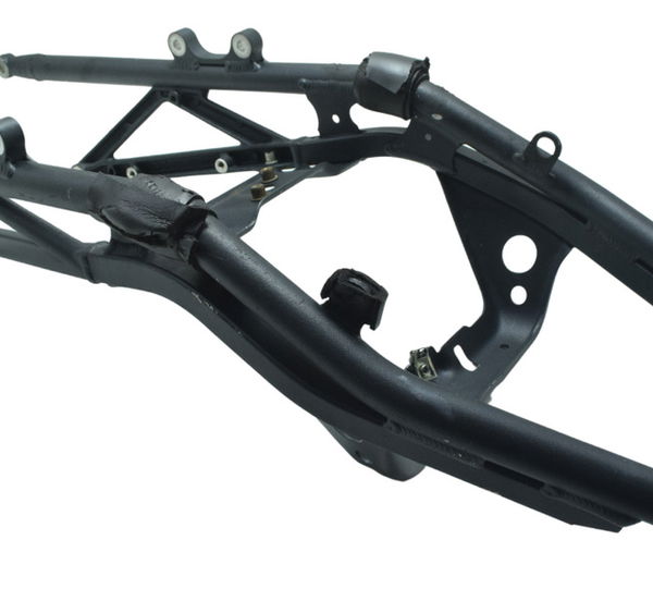 Quadro B Triumph Daytona 675r 09-12 Original