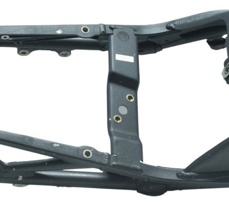 Quadro B Triumph Daytona 675r 09-12 Original