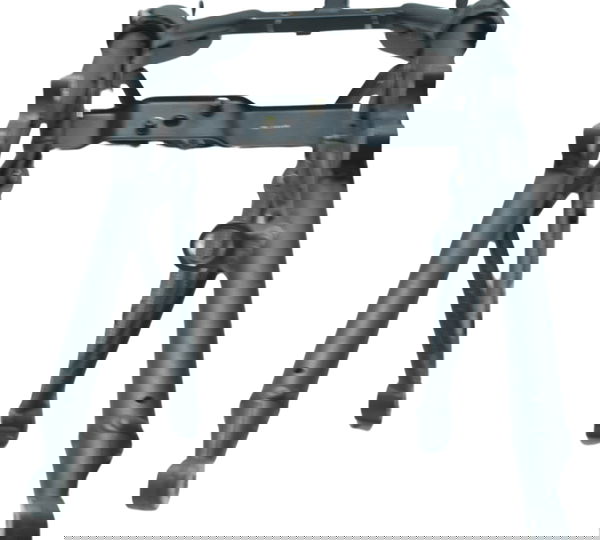 Quadro B Triumph Daytona 675r 09-12 Original